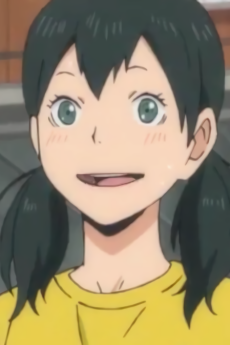 Eri Miyanoshita