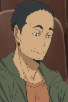 Kiyoshi