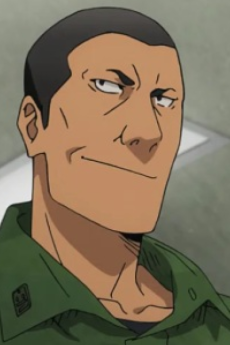 Naoki Kamo