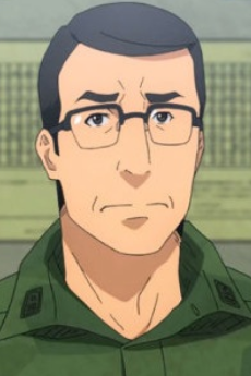 Osamu Higaki