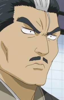 Koshinori Yagyuu