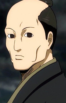 Henpeita Takechi