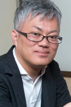 Shingo Takegawa