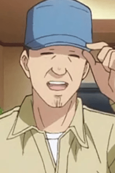 Genba Kantoku