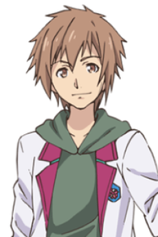 Eishiro Yabuki
