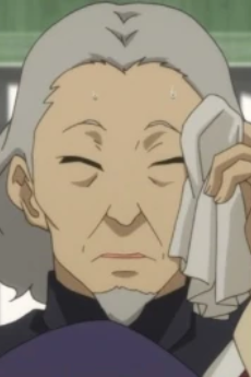 Fudousan Gyousha