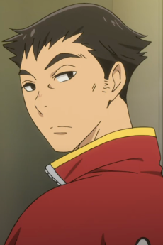 Takahashi
