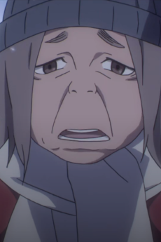 Hinazuki Sobo