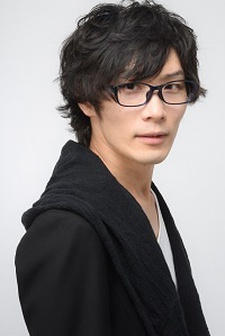 Yukitoshi Kikuchi