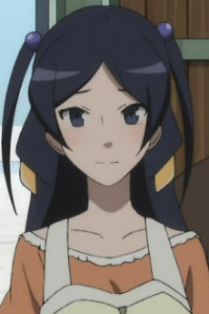 Haruna Enamori