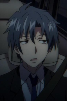 Eisuke Doudou