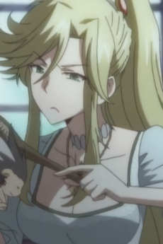 Ophelia