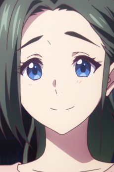 Haruhiko no Haha