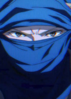 Aoiki King