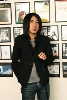 Tsuyoshi Kusano