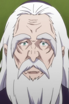 Miklotov McMahon