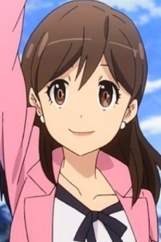 Nanami Kuribayashi