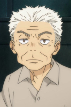 Someji Kawamoto