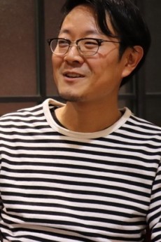 Shinpei Kawamura