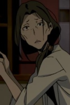 Ruru no Haha