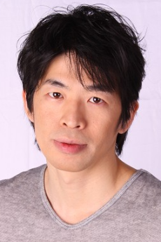 Masamichi Kitada