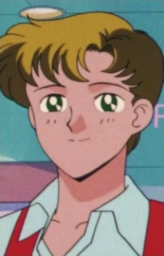 Motoki Furuhata