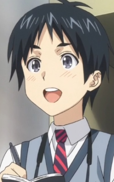 Mitsuru Soutsuda