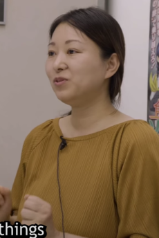 Miho Kimura