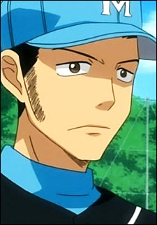 Hiroyuki Oda