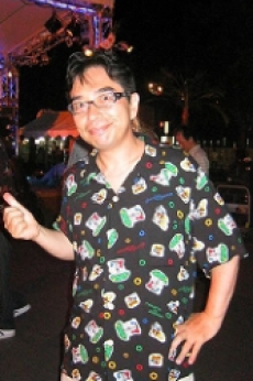 Yasuhiko Fukuda