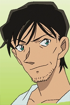 Kouji Azuma