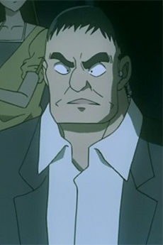 Zengo Gotou