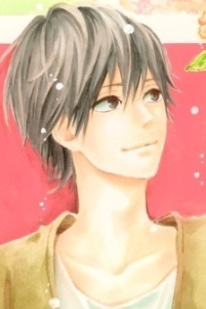 Kakeru Naruse