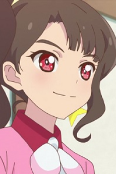 Kirari Mori