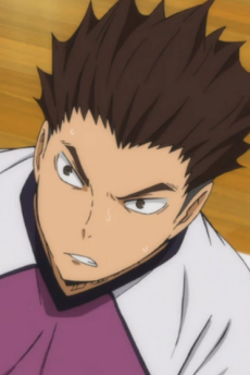 Hayato Yamagata