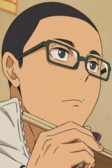 Akira Saitou