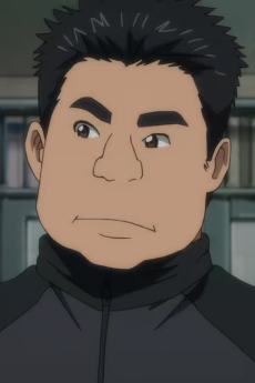 Takeshi Nishigori