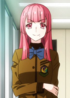 Misao  Amari 