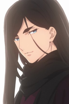 Nagato Tohsaka