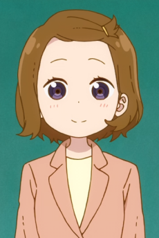 Josei Kyoushi