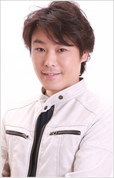Naoya Nosaka