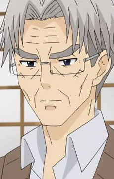 Kumagoro Saiki 