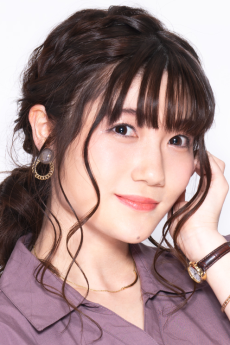 Mikako Izawa