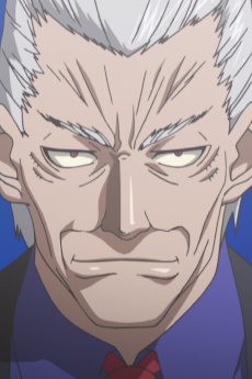 Kakuzawa Choukan