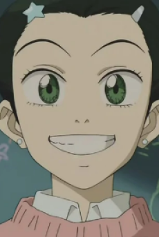 Junko Miyaji