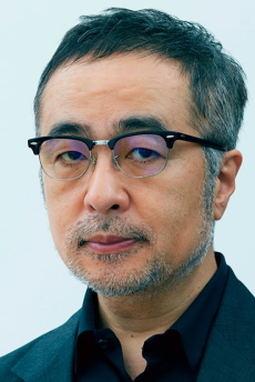 Suzuki Matsuo