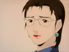 Mizuki Nanako no Haha