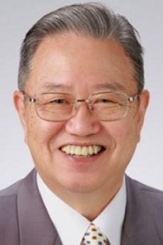 Osamu Katou