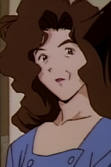 Noriko Katsuda