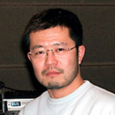 Shirou Hamaguchi
